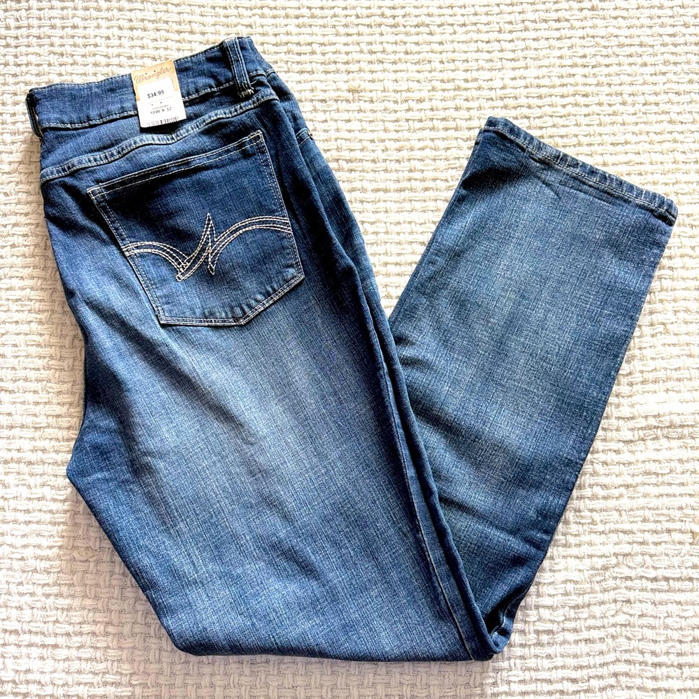 Wrangler Women’s Jeans
